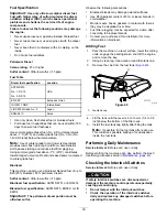 Preview for 30 page of Toro Reelmaster 5610-D Owner'S Manual