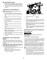 Preview for 33 page of Toro Reelmaster 5610-D Owner'S Manual