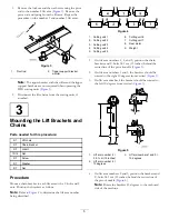 Предварительный просмотр 5 страницы Toro reelmaster 6000-d series Operator'S Manual