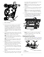 Предварительный просмотр 11 страницы Toro reelmaster 6000-d series Operator'S Manual