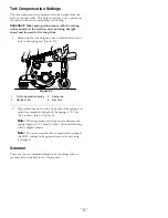 Предварительный просмотр 13 страницы Toro reelmaster 6000-d series Operator'S Manual