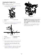 Предварительный просмотр 15 страницы Toro reelmaster 6000-d series Operator'S Manual