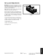 Preview for 307 page of Toro REELMASTER 6500 D Service Manual