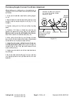 Preview for 310 page of Toro REELMASTER 6500 D Service Manual