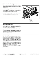 Preview for 312 page of Toro REELMASTER 6500 D Service Manual