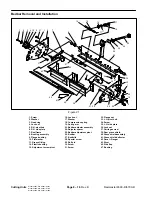 Preview for 316 page of Toro REELMASTER 6500 D Service Manual