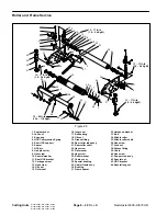 Preview for 322 page of Toro REELMASTER 6500 D Service Manual