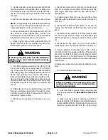 Preview for 226 page of Toro Reelmaster 7000 Service Manual