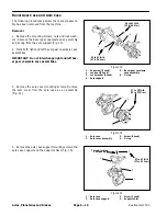 Preview for 232 page of Toro Reelmaster 7000 Service Manual