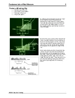 Предварительный просмотр 7 страницы Toro RM 2000 Fundamentals