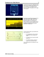 Предварительный просмотр 9 страницы Toro RM 2000 Fundamentals