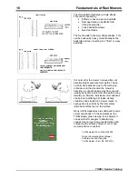 Предварительный просмотр 18 страницы Toro RM 2000 Fundamentals