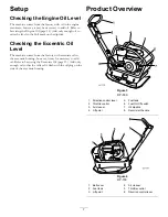 Preview for 7 page of Toro RP-1200 Operator'S Manual