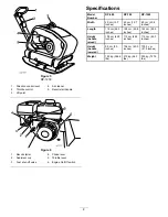 Preview for 8 page of Toro RP-1200 Operator'S Manual