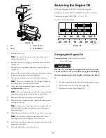 Preview for 14 page of Toro RP-1200 Operator'S Manual