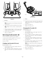 Preview for 15 page of Toro RP-1200 Operator'S Manual