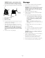 Preview for 17 page of Toro RP-1200 Operator'S Manual