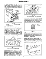 Предварительный просмотр 6 страницы Toro S-620 Operator'S Manual