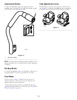 Предварительный просмотр 19 страницы Toro Sand Pro 2040Z Operator'S Manual