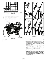 Предварительный просмотр 22 страницы Toro Sand Pro 2040Z Operator'S Manual