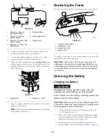 Предварительный просмотр 42 страницы Toro Sand Pro 2040Z Operator'S Manual