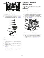 Предварительный просмотр 46 страницы Toro Sand Pro 2040Z Operator'S Manual