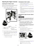 Предварительный просмотр 49 страницы Toro Sand Pro 2040Z Operator'S Manual