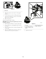 Предварительный просмотр 50 страницы Toro Sand Pro 2040Z Operator'S Manual