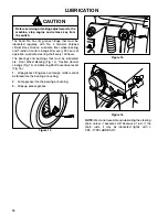 Предварительный просмотр 16 страницы Toro Sand Pro 3020 Operator'S Manual