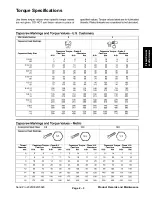 Предварительный просмотр 13 страницы Toro Sand Pro 5020 Service Manual