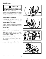 Предварительный просмотр 14 страницы Toro Sand Pro 5020 Service Manual