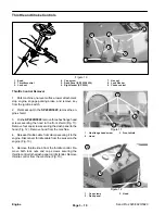 Предварительный просмотр 30 страницы Toro Sand Pro 5020 Service Manual