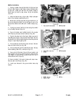 Предварительный просмотр 37 страницы Toro Sand Pro 5020 Service Manual