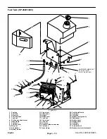 Предварительный просмотр 38 страницы Toro Sand Pro 5020 Service Manual