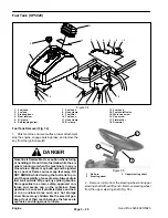 Предварительный просмотр 40 страницы Toro Sand Pro 5020 Service Manual