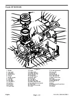 Предварительный просмотр 42 страницы Toro Sand Pro 5020 Service Manual