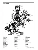 Предварительный просмотр 46 страницы Toro Sand Pro 5020 Service Manual