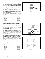 Предварительный просмотр 54 страницы Toro Sand Pro 5020 Service Manual