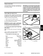 Предварительный просмотр 55 страницы Toro Sand Pro 5020 Service Manual