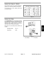 Предварительный просмотр 65 страницы Toro Sand Pro 5020 Service Manual