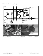 Предварительный просмотр 70 страницы Toro Sand Pro 5020 Service Manual