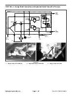 Предварительный просмотр 72 страницы Toro Sand Pro 5020 Service Manual