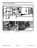 Предварительный просмотр 76 страницы Toro Sand Pro 5020 Service Manual