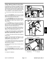 Предварительный просмотр 83 страницы Toro Sand Pro 5020 Service Manual