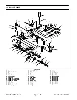 Предварительный просмотр 86 страницы Toro Sand Pro 5020 Service Manual