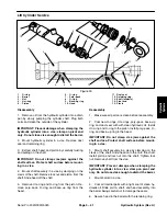 Предварительный просмотр 91 страницы Toro Sand Pro 5020 Service Manual