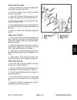 Предварительный просмотр 99 страницы Toro Sand Pro 5020 Service Manual