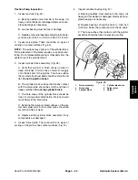 Предварительный просмотр 103 страницы Toro Sand Pro 5020 Service Manual