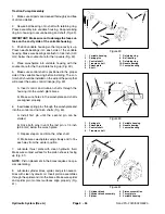 Предварительный просмотр 104 страницы Toro Sand Pro 5020 Service Manual