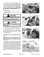 Предварительный просмотр 116 страницы Toro Sand Pro 5020 Service Manual